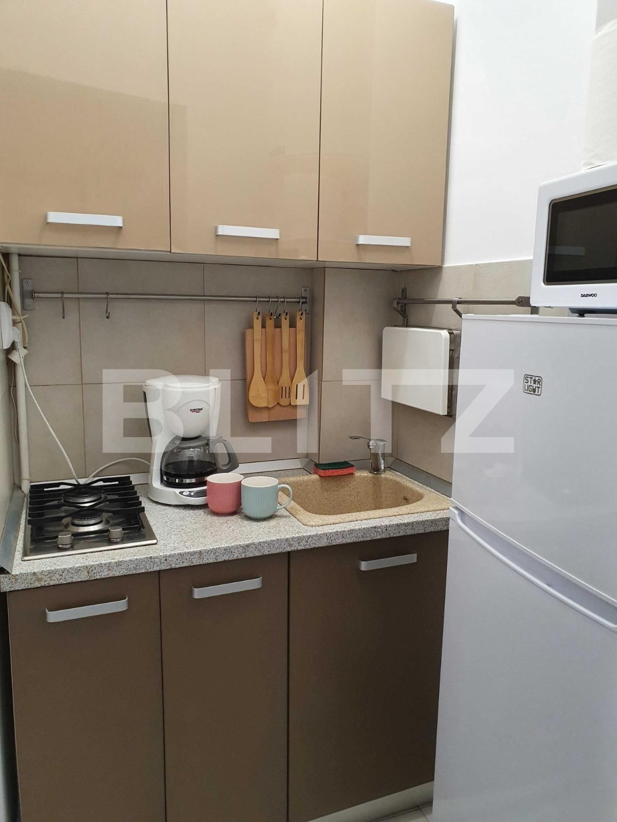 Apartament de vânzare 2 camere Gara de Nord - 92764AV | BLITZ București | Poza3