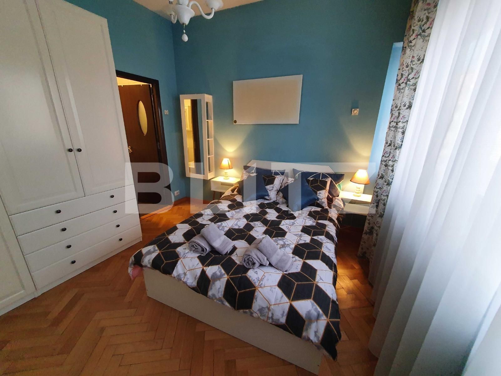 Apartament de vânzare 2 camere Gara de Nord - 92764AV | BLITZ București | Poza4