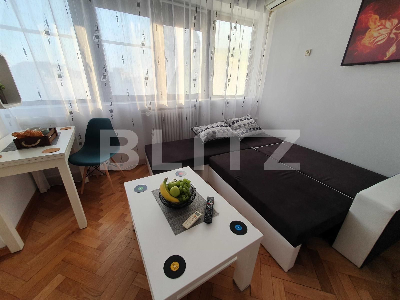 Apartament de vânzare 2 camere Gara de Nord - 92764AV | BLITZ București | Poza9