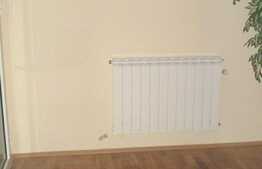 Garsoniera de 33 mp, zona Aviatorilor