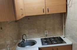 Garsoniera de 15 mp, etaj intermediar, zona Vitan