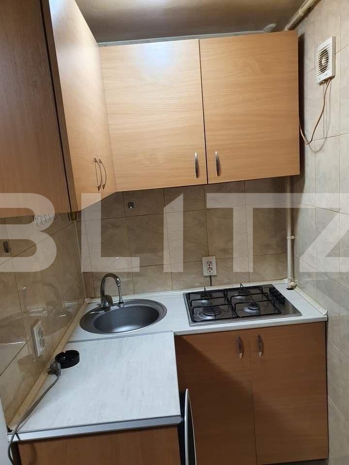Garsonieră de vânzare Vitan - 92768AV | BLITZ București | Poza6