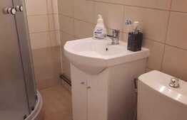 Apartament de 2 camere, 41 mp, zona Gara de Nord