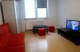 Apartament de 2 camere, 41 mp, zona Gara de Nord