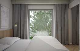 Casa de LUX in Corbeanca, 5 camere, Individuala