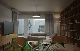 Casa de LUX in Corbeanca, 5 camere, Individuala