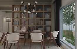 Casa de LUX in Corbeanca, 5 camere, Individuala