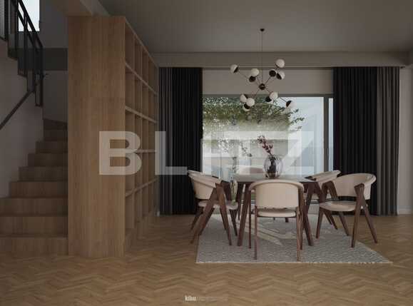 Casa Individuala Corbeanca | Poza9