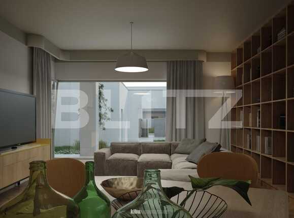 Casa Individuala Corbeanca | Poza4