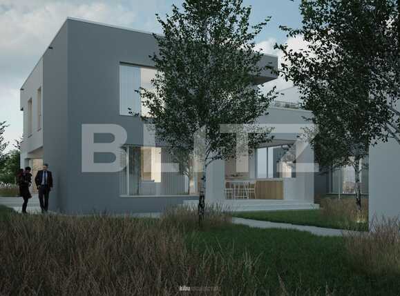 Casa Individuala Corbeanca | Poza3