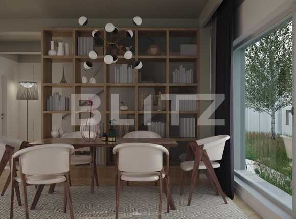 Casa Individuala Corbeanca | Poza8