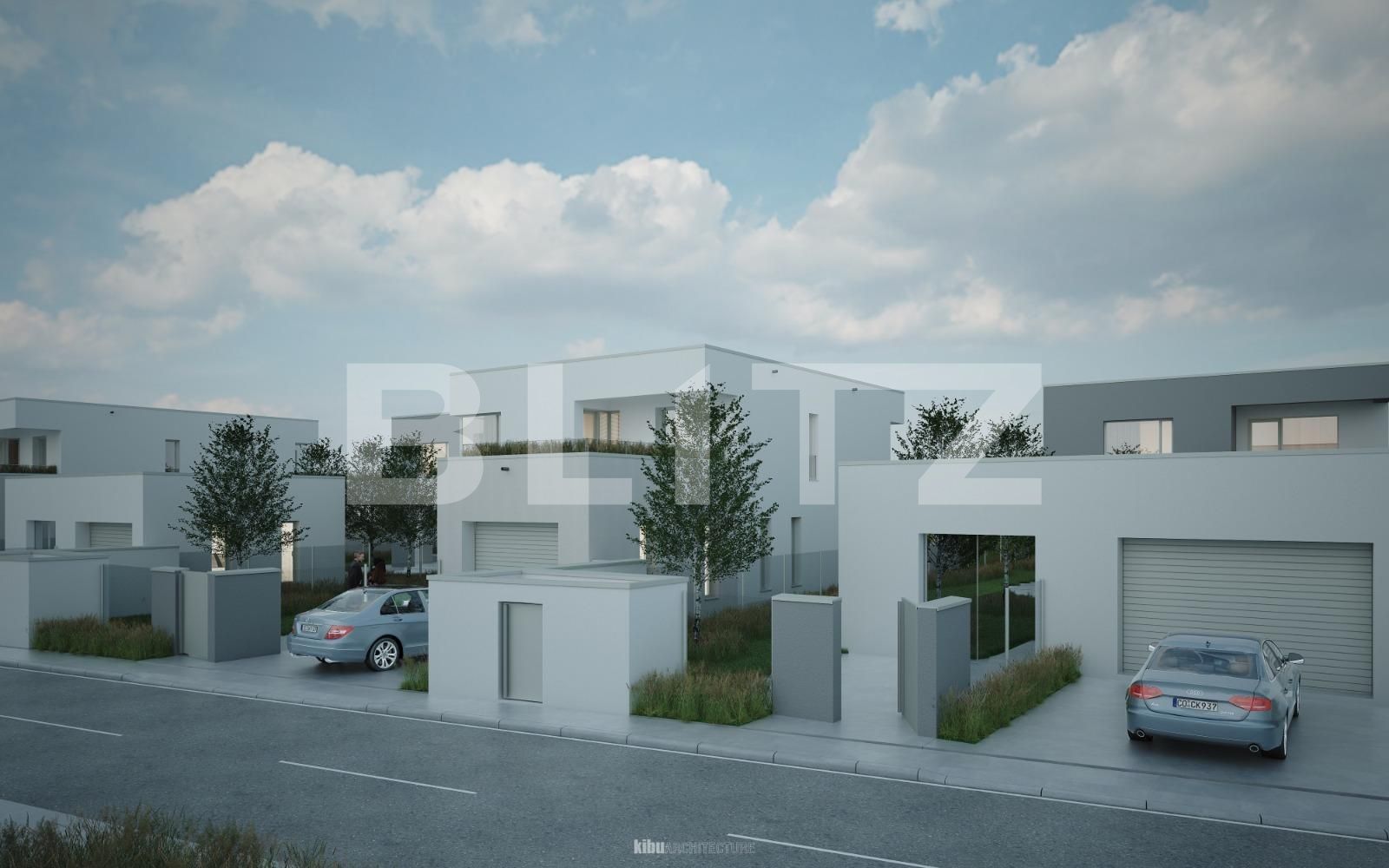 Casa Individuala Corbeanca | Poza2