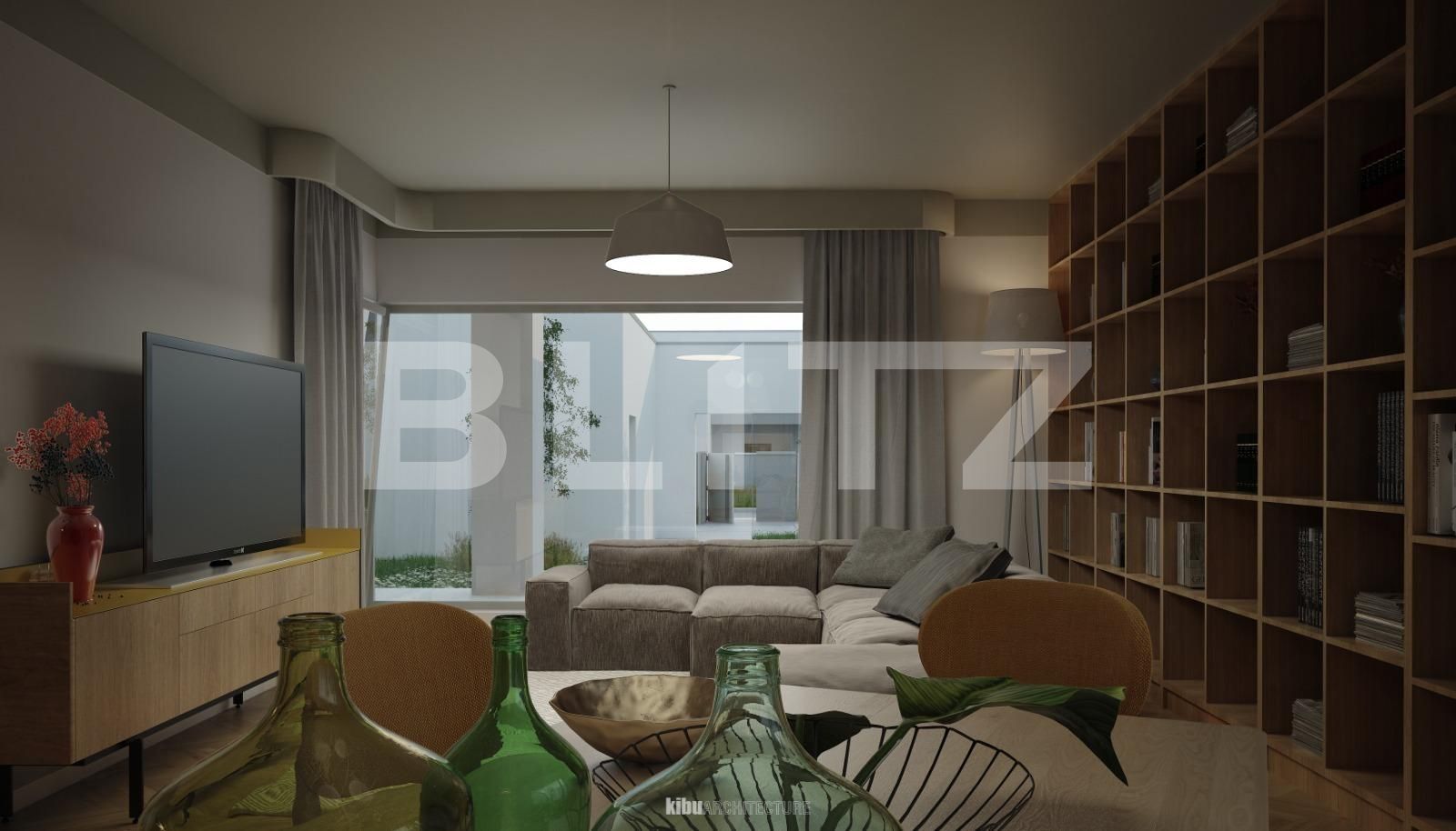 Casa Individuala Corbeanca | Poza4