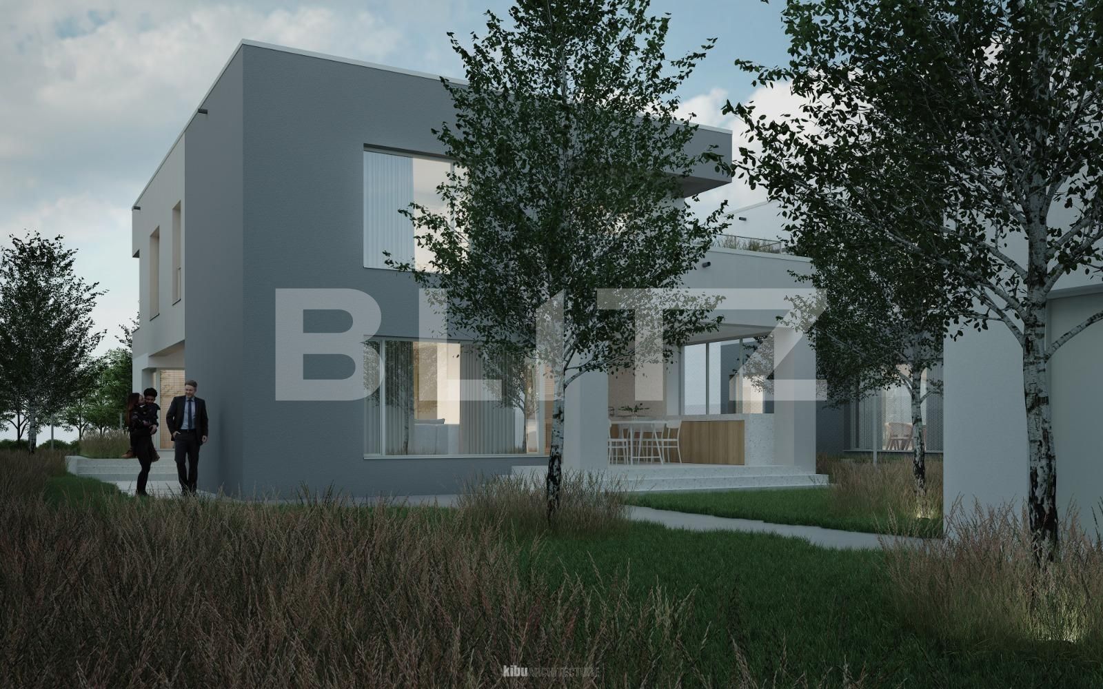 Casa Individuala Corbeanca | Poza3