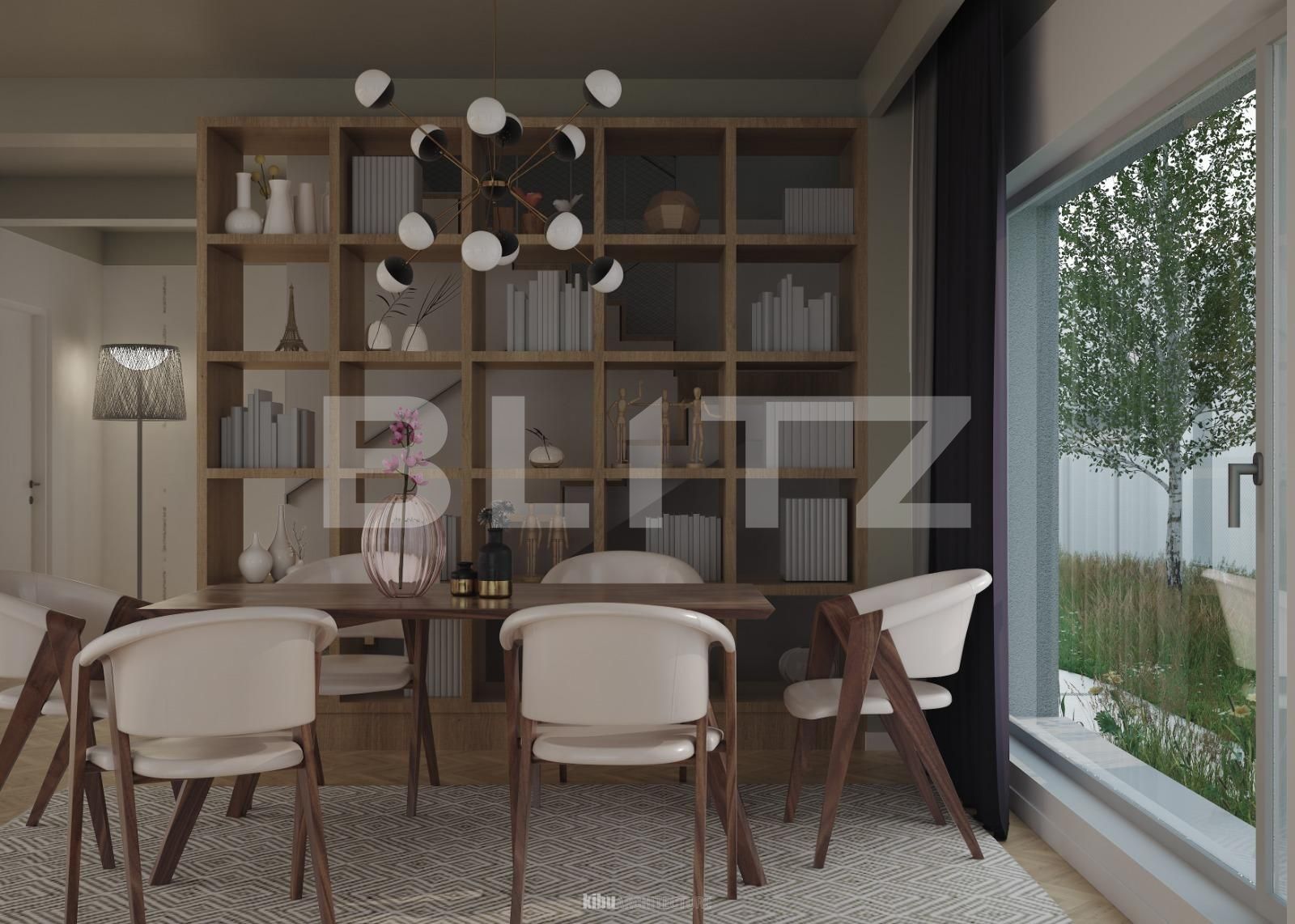 Casa Individuala Corbeanca | Poza8