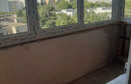 Apartament de 3 camere, 76 mp, etaj intermediar, zona Titan