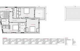 Casa de LUX in Corbeanca, 4 camere, 250 mp utili, 550 mp teren