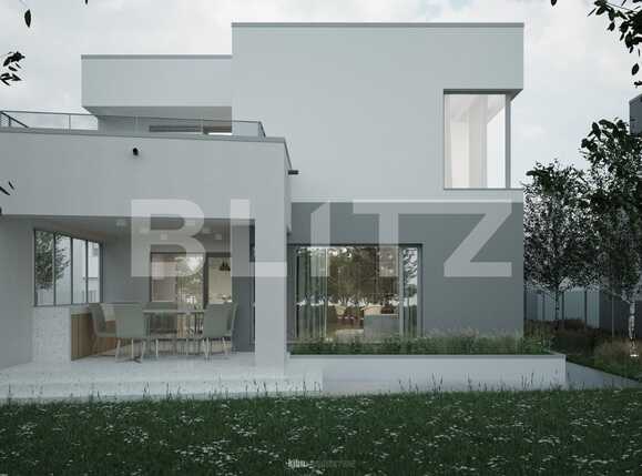 Casa de vânzare 5 camere Corbeanca - 92845CV | BLITZ București | Poza2