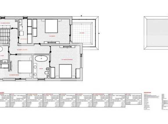 Casa de vânzare 5 camere Corbeanca - 92845CV | BLITZ București | Poza11