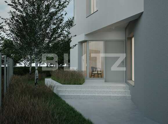 Casa de vânzare 5 camere Corbeanca - 92845CV | BLITZ București | Poza1