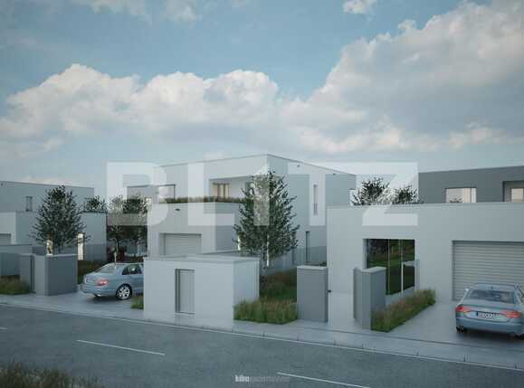 Casa de vânzare 5 camere Corbeanca - 92845CV | BLITZ București | Poza9