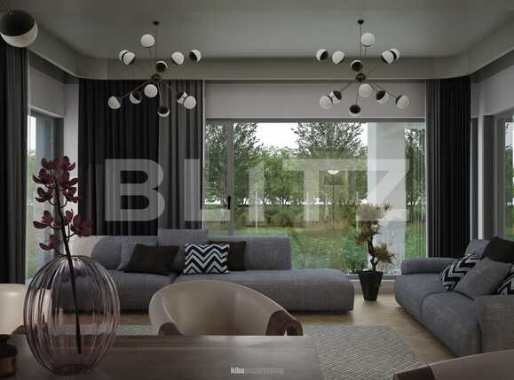 Casa de vânzare 5 camere Corbeanca - 92845CV | BLITZ București | Poza3