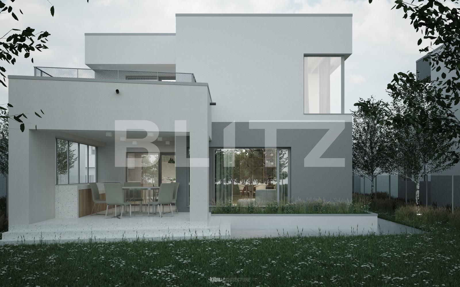 Casa de vânzare 5 camere Corbeanca - 92845CV | BLITZ București | Poza2