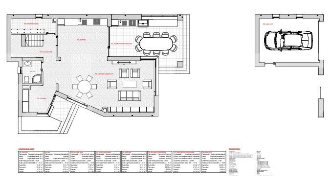 Casa de vânzare 5 camere Corbeanca - 92845CV | BLITZ București | Poza10