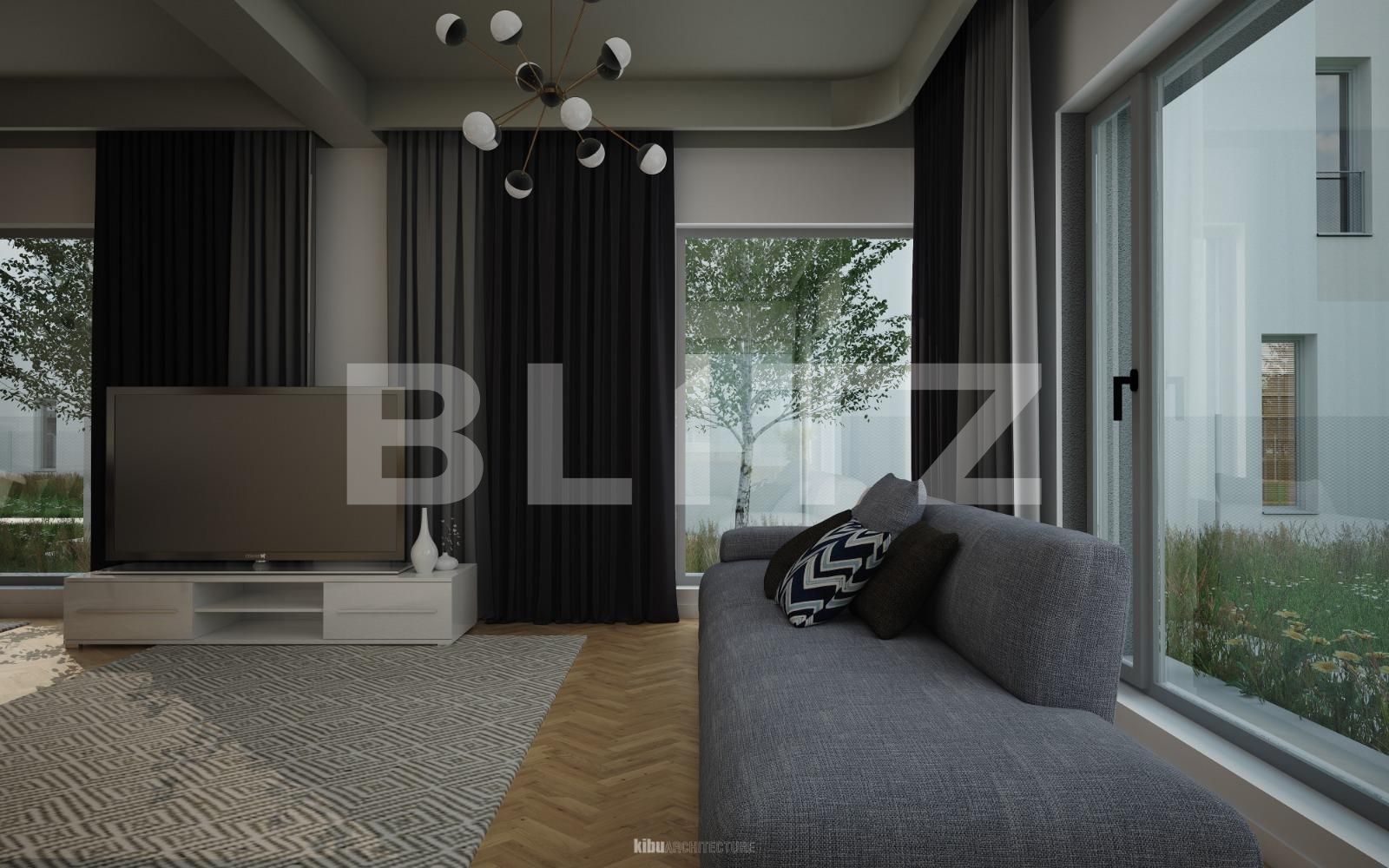 Casa de vânzare 5 camere Corbeanca - 92845CV | BLITZ București | Poza4