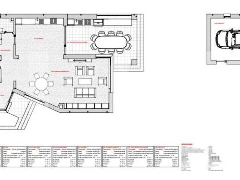 Casa de vânzare 5 camere Corbeanca - 92845CV | BLITZ București | Poza1