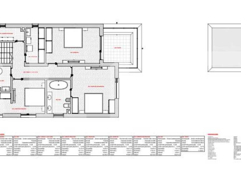 Casa de vânzare 5 camere Corbeanca - 92845CV | BLITZ București | Poza2