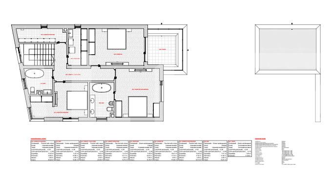 Casa de LUX in Corbeanca, 4 camere, 250 mp utili, 550 mp teren