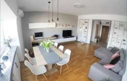  Aparatament 3 camere, 89 mp, etaj intermediar, Maior Coravu