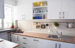  Aparatament 3 camere, 89 mp, etaj intermediar, Maior Coravu