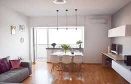  Aparatament 3 camere, 89 mp, etaj intermediar, Maior Coravu