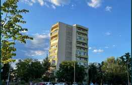  Aparatament 3 camere, 89 mp, etaj intermediar, Maior Coravu