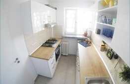  Aparatament 3 camere, 89 mp, etaj intermediar, Maior Coravu