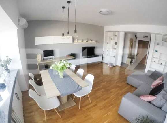 Apartament de vânzare 3 camere Vatra Luminoasa - 92847AV | BLITZ București | Poza6
