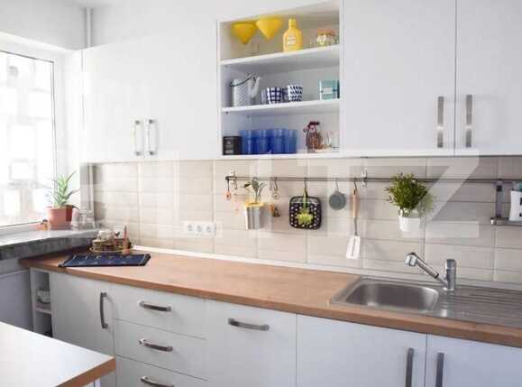 Apartament de vânzare 3 camere Vatra Luminoasa - 92847AV | BLITZ București | Poza3