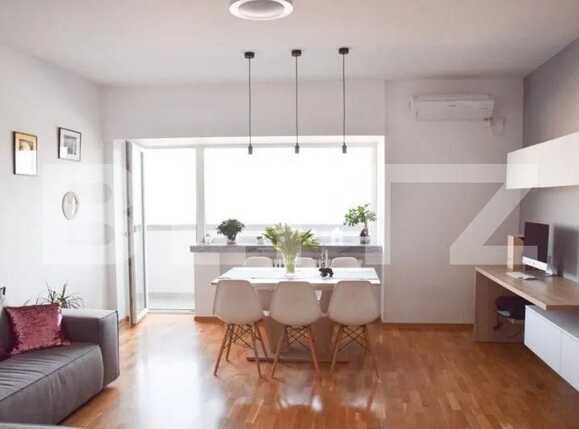 Apartament de vânzare 3 camere Vatra Luminoasa - 92847AV | BLITZ București | Poza2