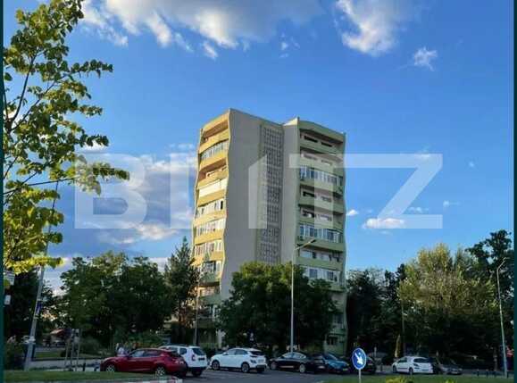 Apartament de vânzare 3 camere Vatra Luminoasa - 92847AV | BLITZ București | Poza1