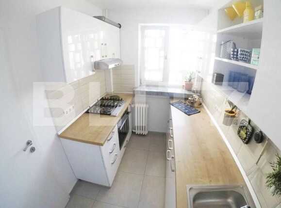 Apartament de vânzare 3 camere Vatra Luminoasa - 92847AV | BLITZ București | Poza5