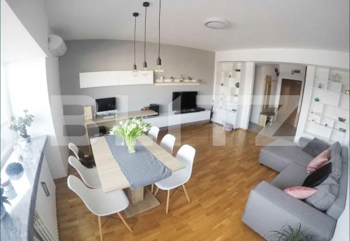 Apartament de vânzare 3 camere Vatra Luminoasa - 92847AV | BLITZ București | Poza6