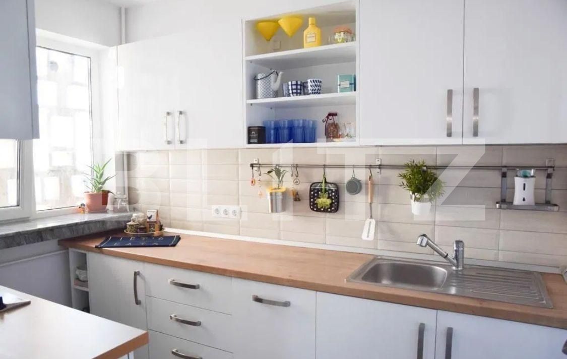 Apartament de vânzare 3 camere Vatra Luminoasa - 92847AV | BLITZ București | Poza3