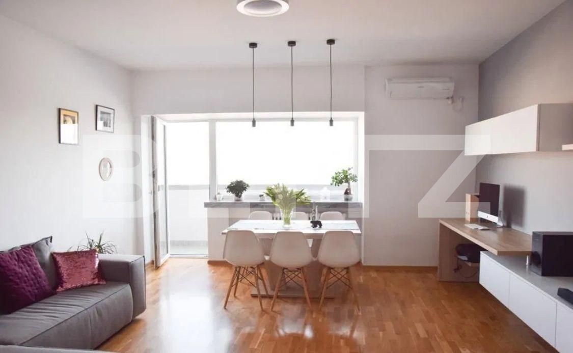 Apartament de vânzare 3 camere Vatra Luminoasa - 92847AV | BLITZ București | Poza2