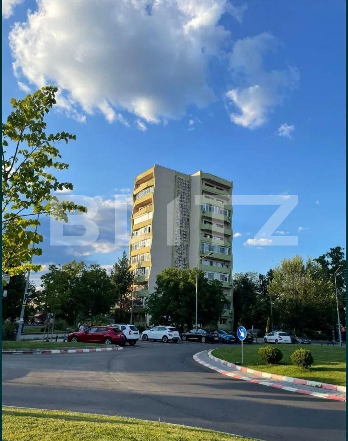 Apartament de vânzare 3 camere Vatra Luminoasa - 92847AV | BLITZ București | Poza1