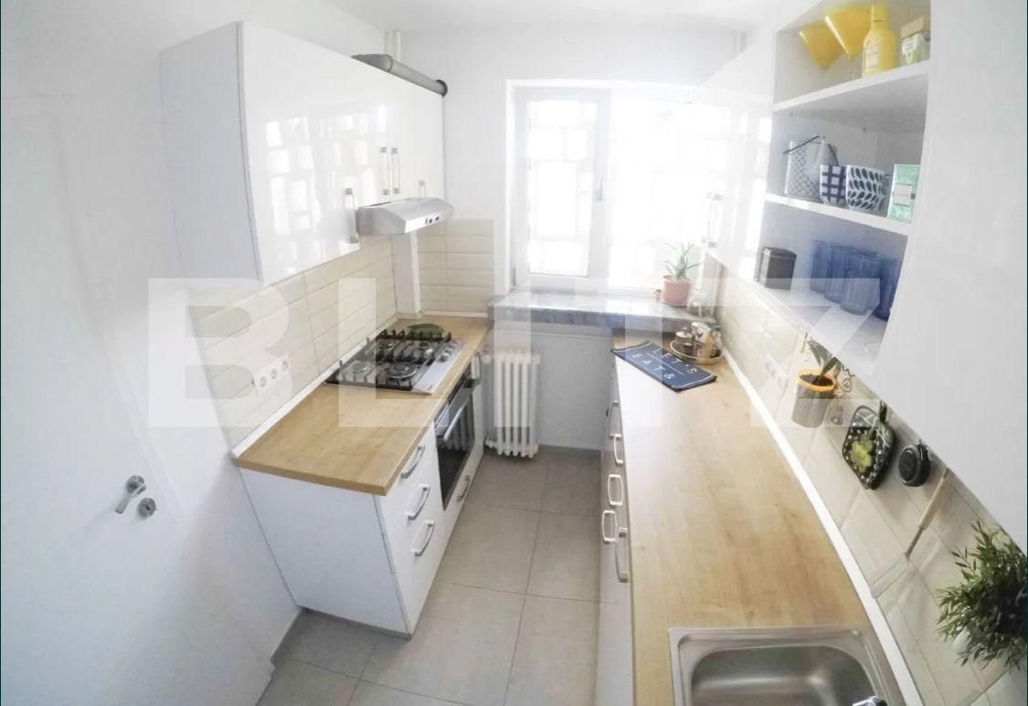 Apartament de vânzare 3 camere Vatra Luminoasa - 92847AV | BLITZ București | Poza5