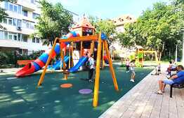 Apartament 2 camere, 44 mp, etaj intermediar, Gara de Est 