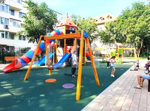 Ap. 2 camere, Gara de Est,  | Poza1