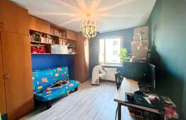 Apartament de 4 camere, 78 mp, etaj intermediar, zona Dristor